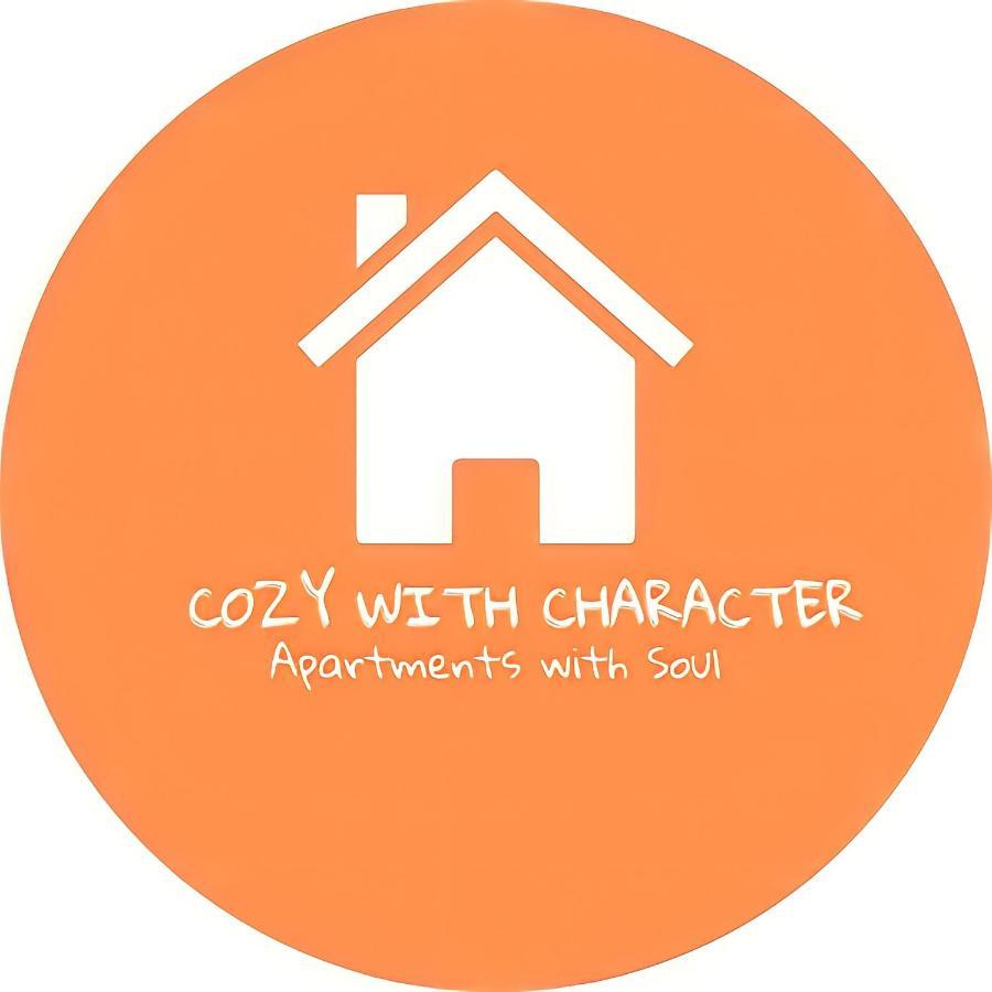 Cozy With Character Vibrant Cottage Style Flat At Leith Links Park 에든버러 외부 사진